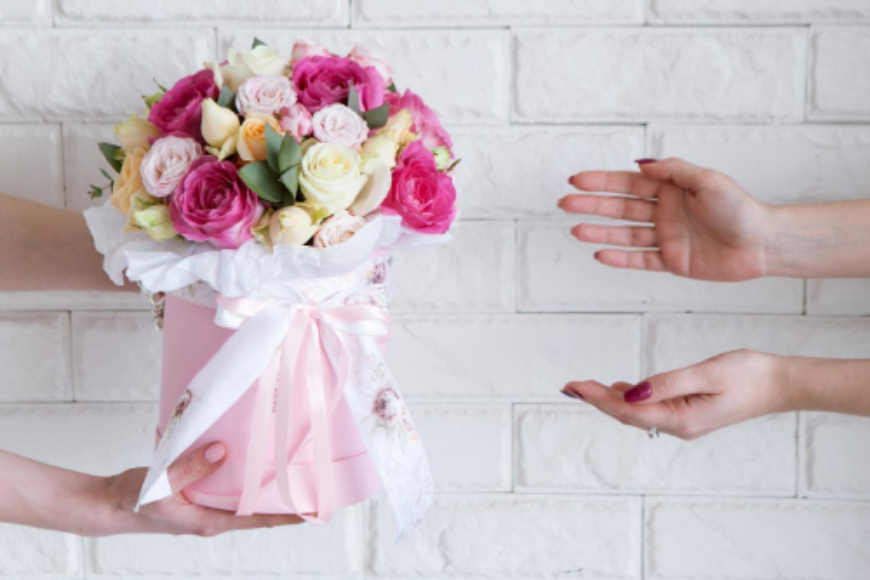 3 Things to Consider When Choosing a Sheffield Flower Delivery Service