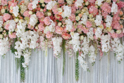 4 Ways to Ensure your Sheffield Wedding Flowers are Sustainable and Organic