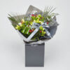 freesia bouquet flower delivery Sheffield