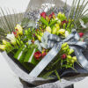 freesia bouquet online flowers Sheffield