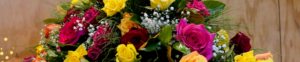 funeral flowers Sheffield florist