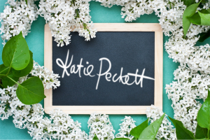 Katie Peckett Flowers Sheffield