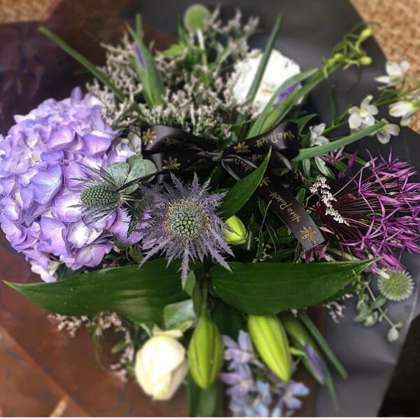 Katie Peckett's Meadow Walk online flowers Sheffield