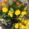 Sunshine Deluxe Bouquet florist Sheffield