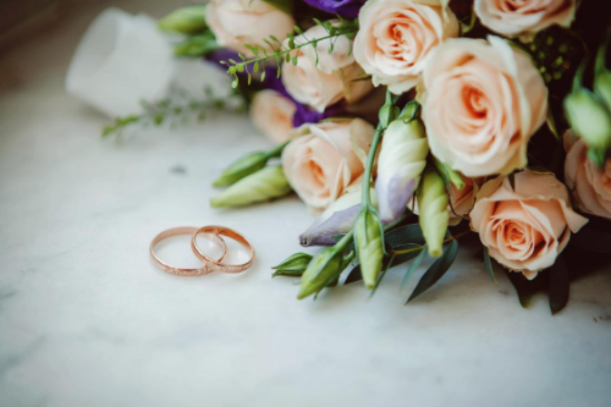 Luxury Sheffield Wedding Flowers – 5 Ways to Make an Impression on your Big Day